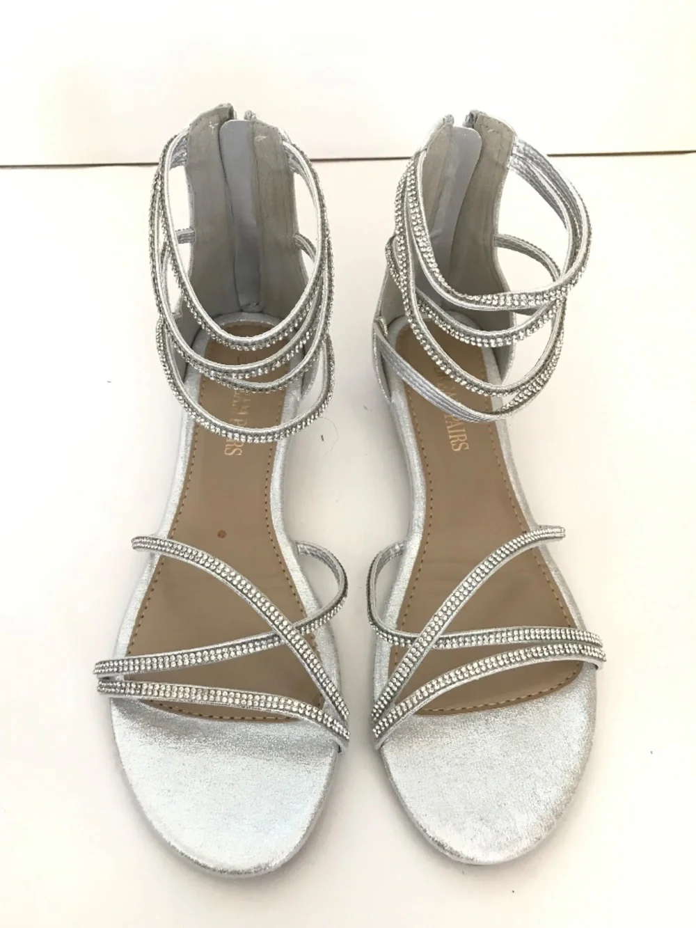 Dream Pairs excellent very